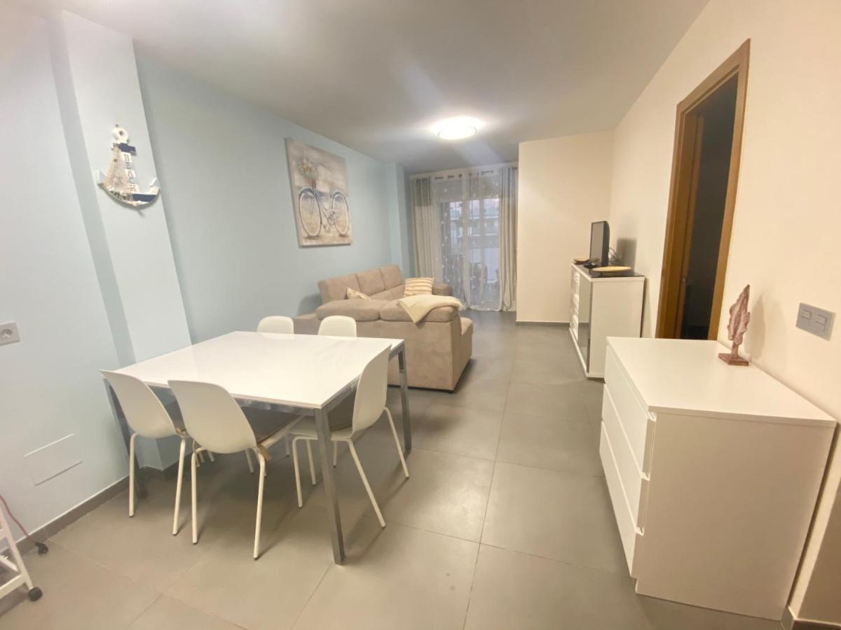 Cosy Apartment - 4 Min Walk From The Beach - La Tejita El Medano Exterior foto