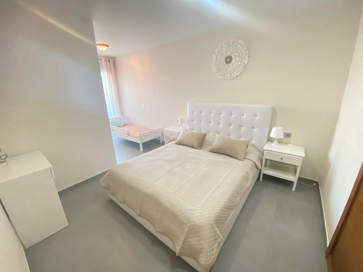 Cosy Apartment - 4 Min Walk From The Beach - La Tejita El Medano Exterior foto