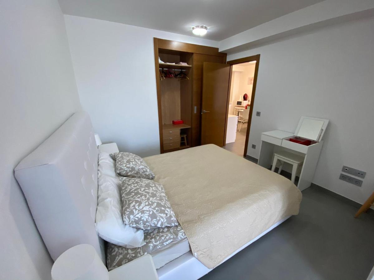 Cosy Apartment - 4 Min Walk From The Beach - La Tejita El Medano Exterior foto